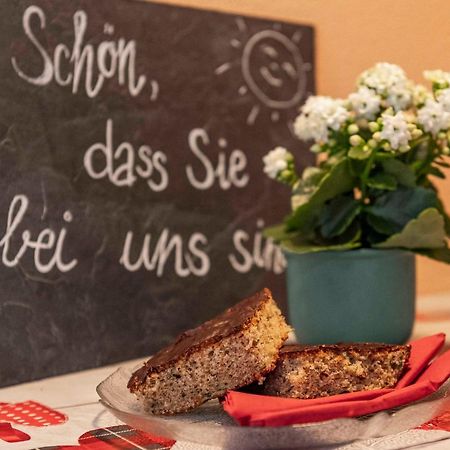Ferienhaus Trautner Muggendorf  Bagian luar foto