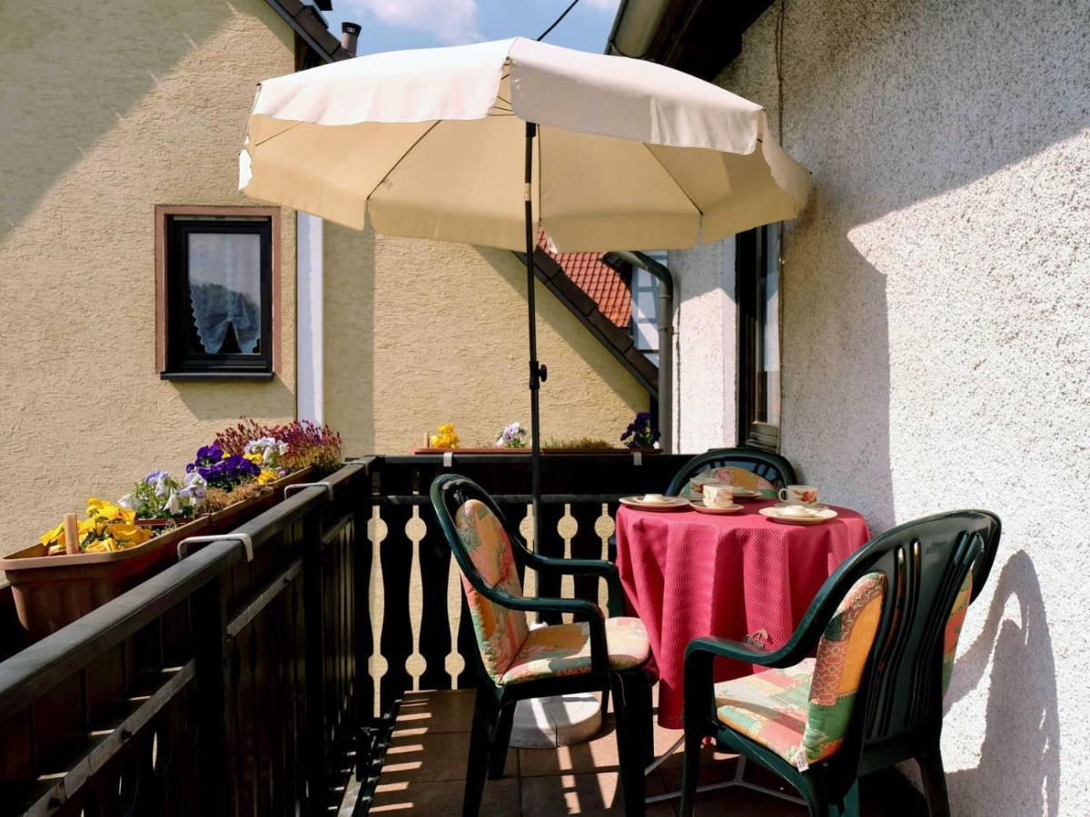 Ferienhaus Trautner Muggendorf  Bagian luar foto