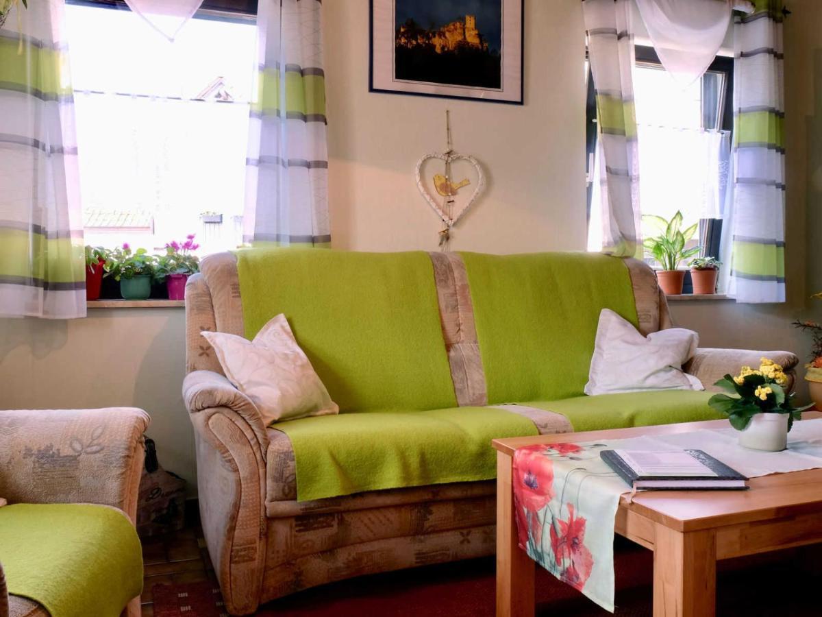 Ferienhaus Trautner Muggendorf  Bagian luar foto