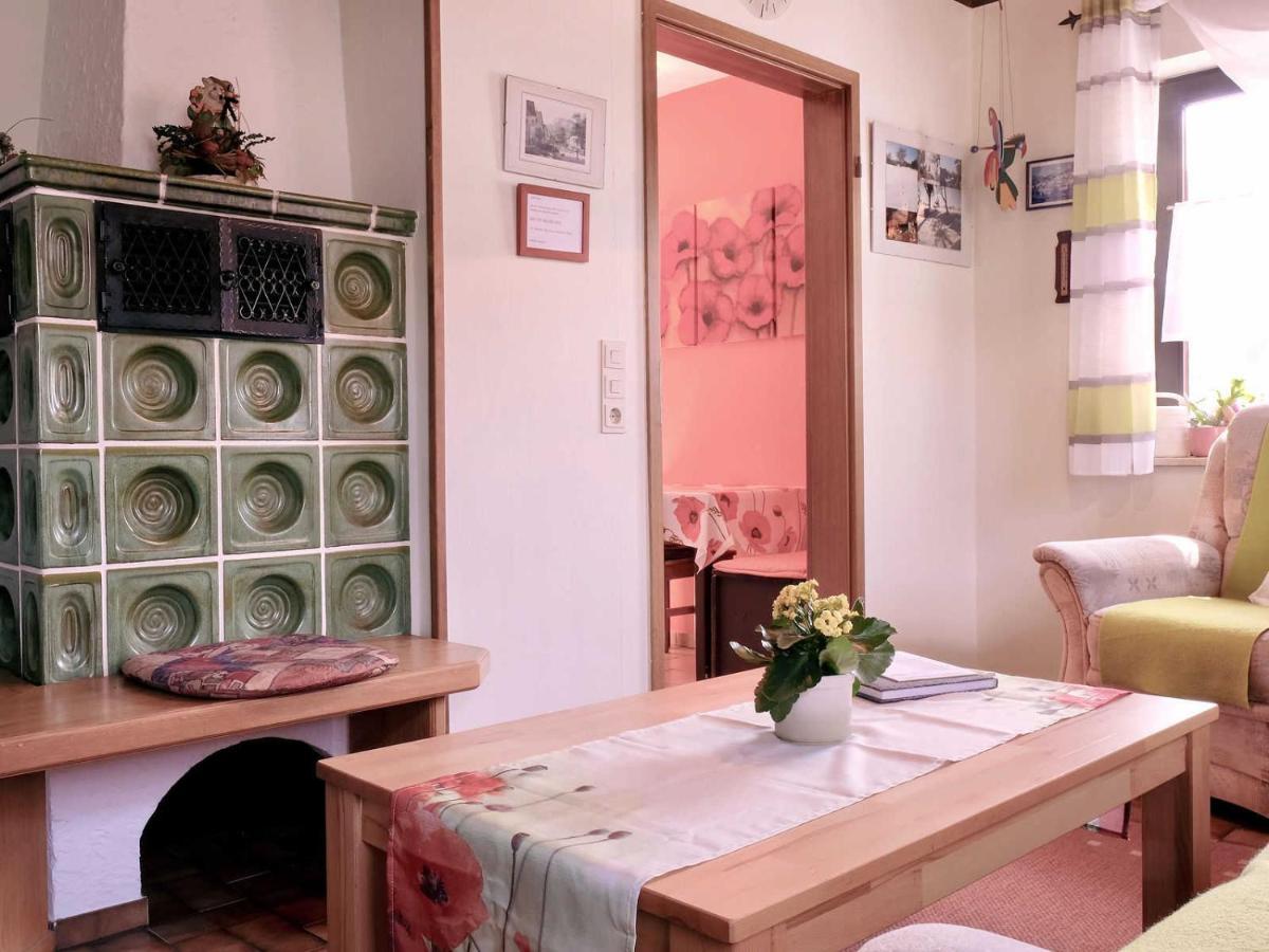 Ferienhaus Trautner Muggendorf  Bagian luar foto