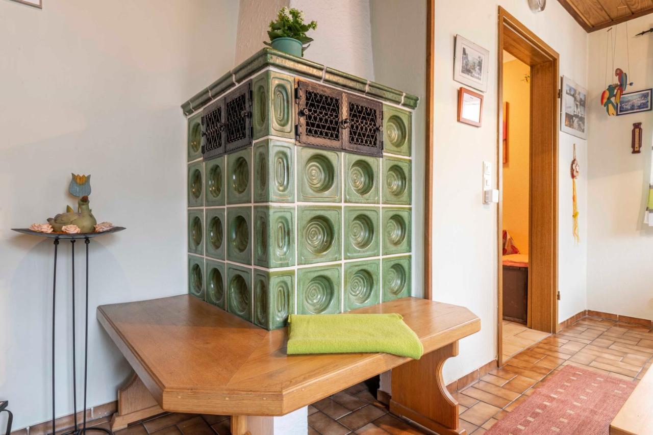 Ferienhaus Trautner Muggendorf  Bagian luar foto