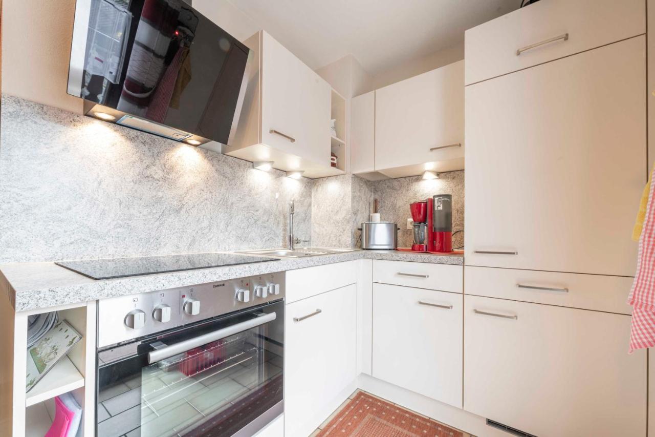 Ferienhaus Trautner Muggendorf  Bagian luar foto
