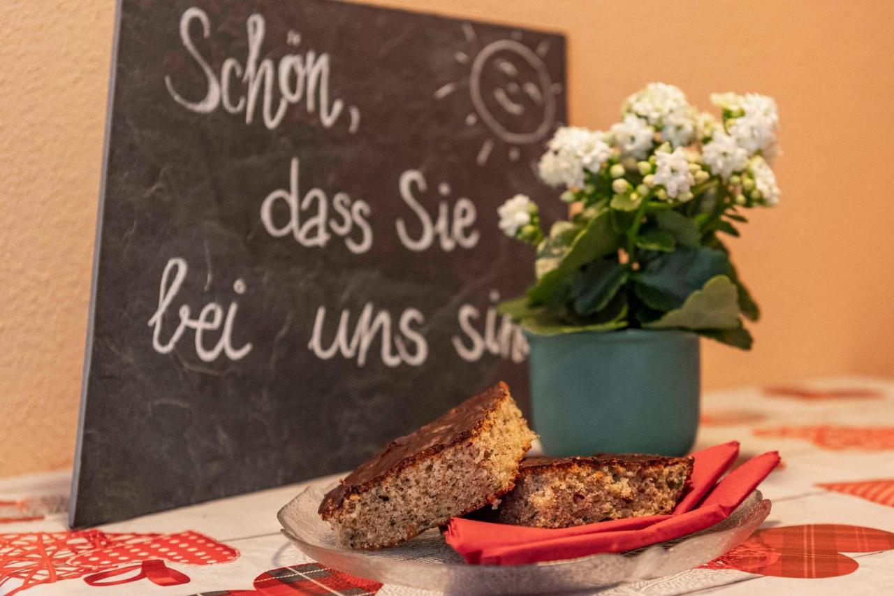 Ferienhaus Trautner Muggendorf  Bagian luar foto